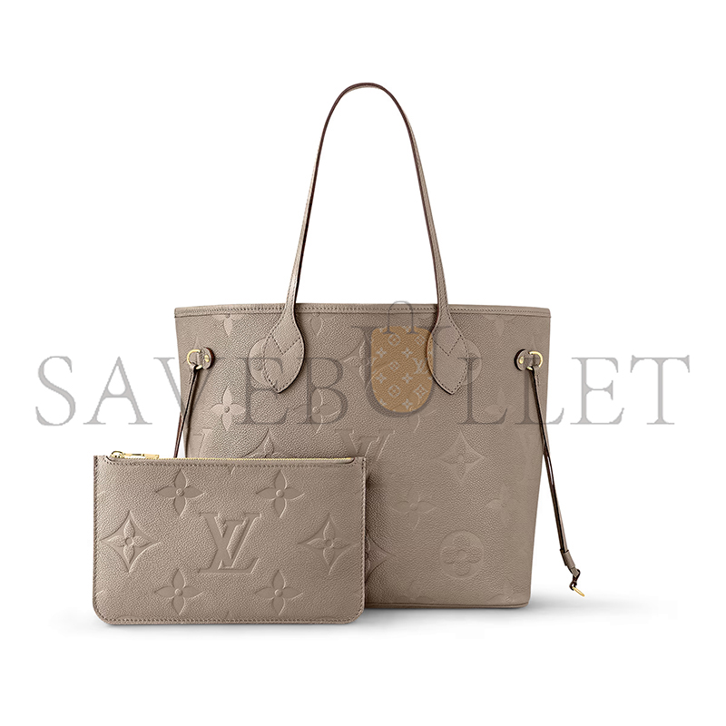 LOUIS VUITTON NEVERFULL MM M45686 (31*28*14cm)